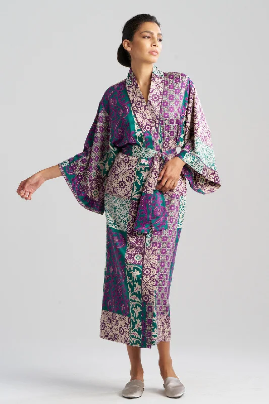 Tapestry Robe