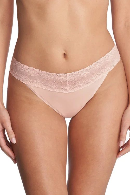 Bliss Perfection One-Size Thong