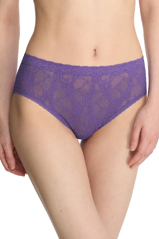 Bliss Allure One-Size Lace Girl Brief