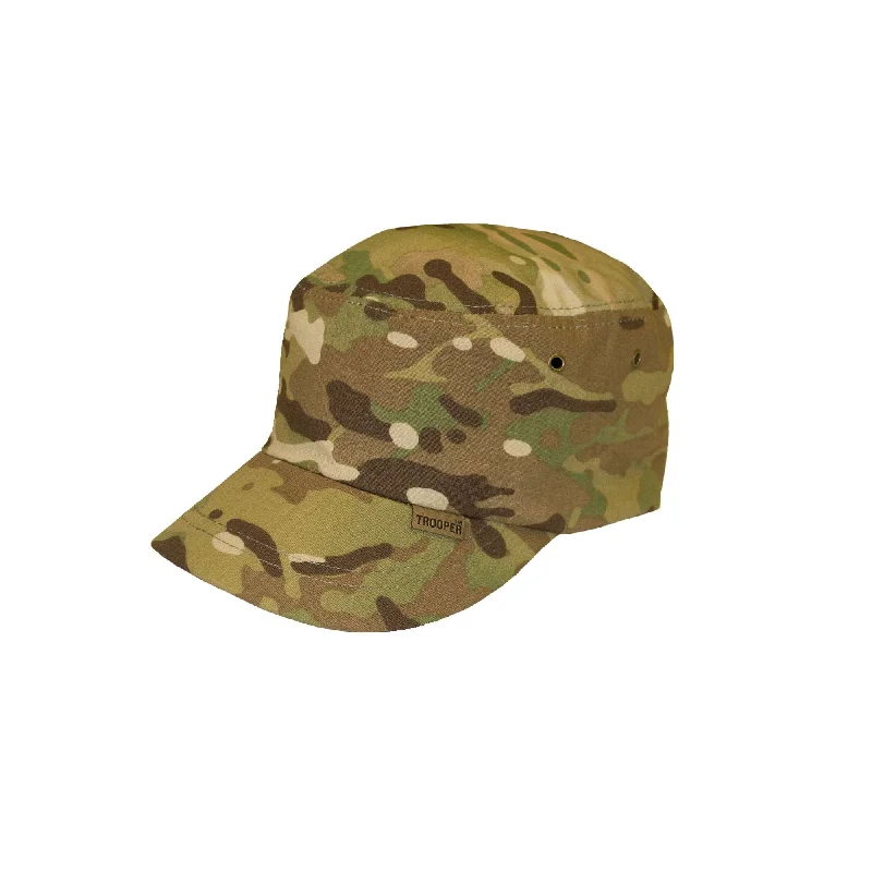 Youth Multicam Patrol Cap