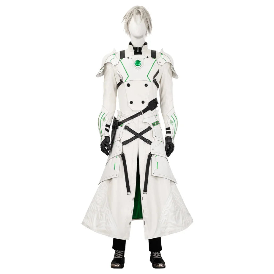 Final Fantasy VII Rebirth Sephiroth Cosplay Costume C09107