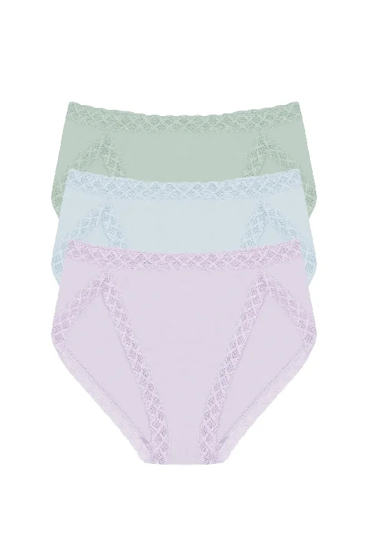 Bliss French Cut Brief 3-Pack