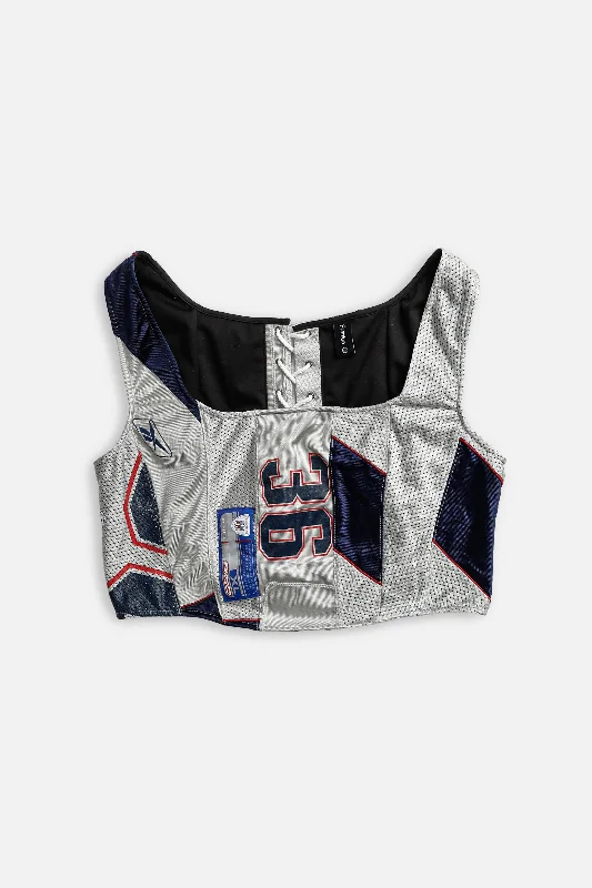 Rework NFL Corset - XL