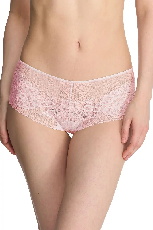 Flora Girl Brief