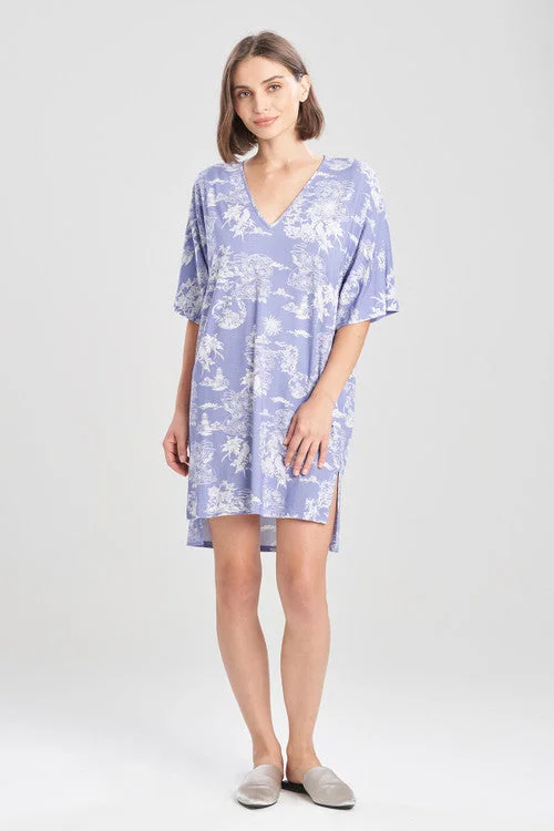 Garden Paradise Sleepshirt