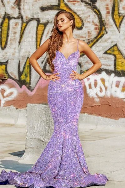 Portia And Scarlett 21207 Prom Long Formal Dress