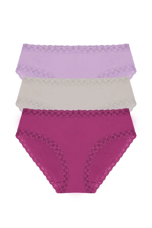 Bliss Girl Brief 3-Pack