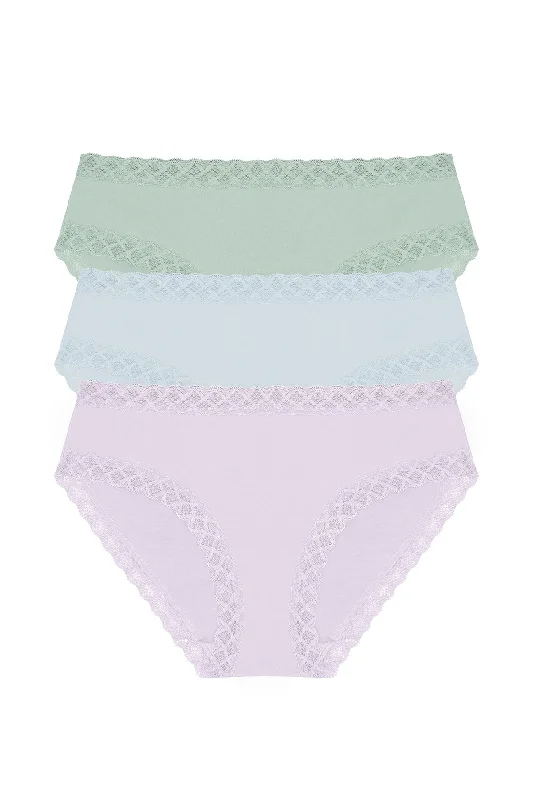 Bliss Girl Brief 3-Pack