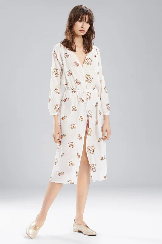 Bohemia Maxi Sleepshirt