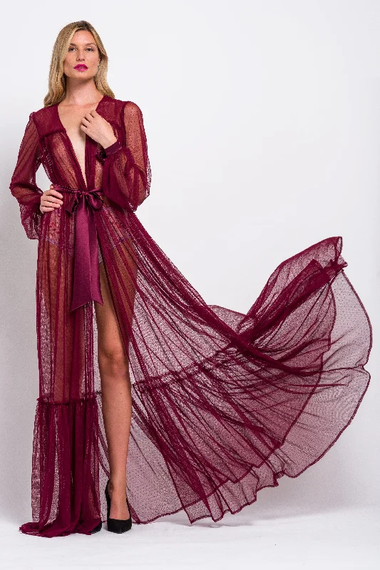 Ambrosia robe