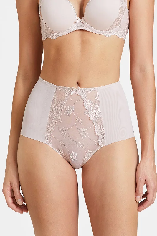 Softessence High-Waisted Brief Skin