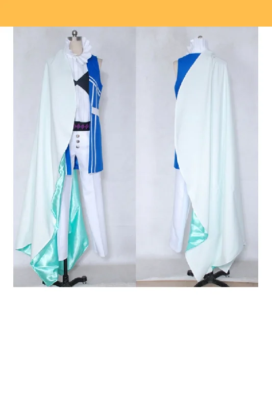 Devils And Realist Sytry Cosplay Costume