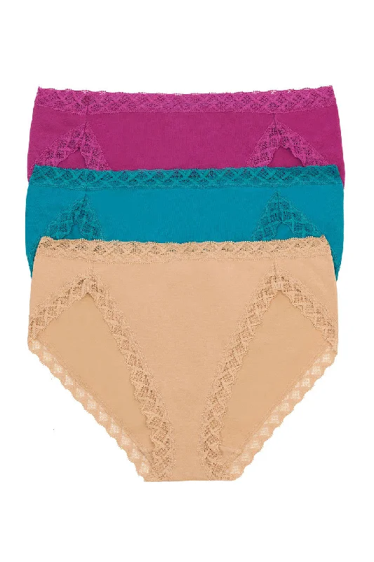 Bliss French Cut Brief 3-Pack