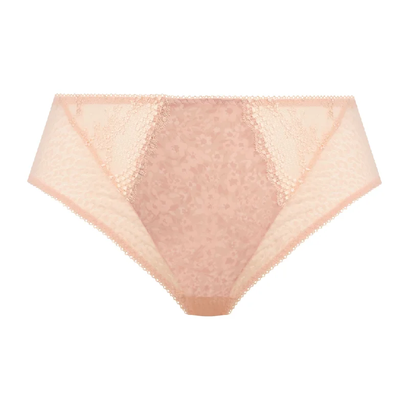 Lucie High Leg Brief