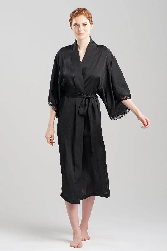 Ashley Icon Lace Robe