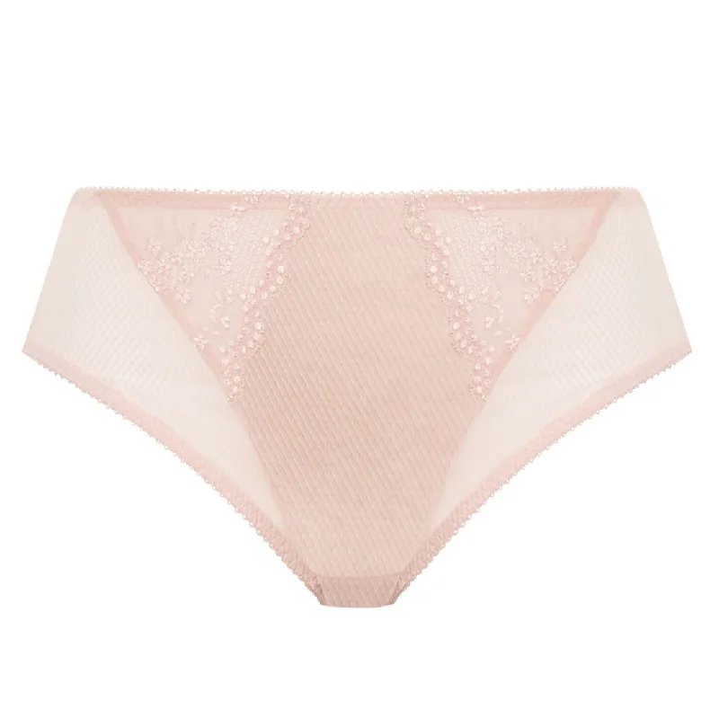 Charley High Leg Brief