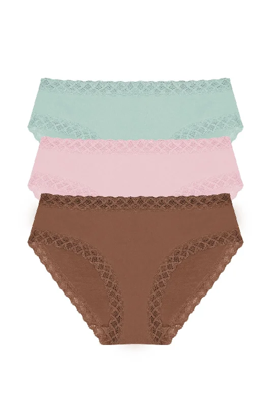 Bliss Girl Brief 3-Pack