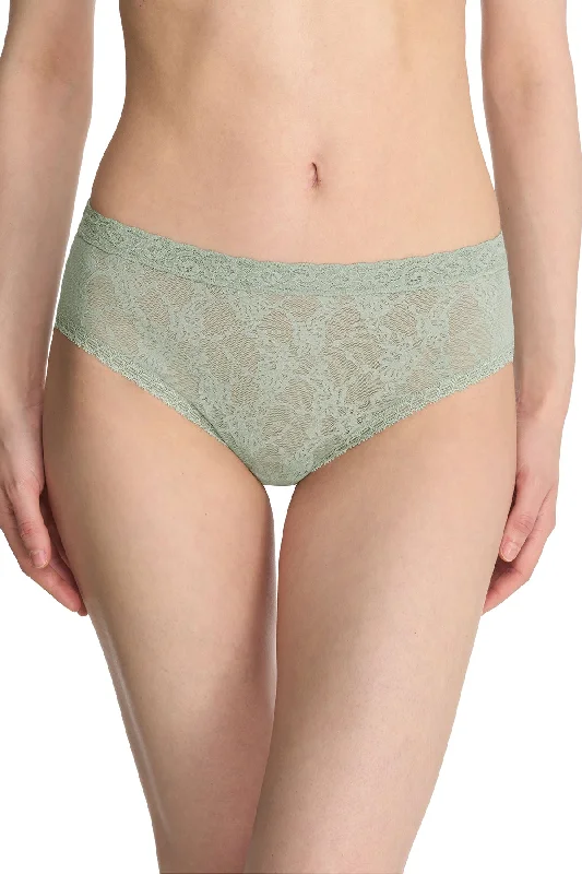 Bliss Allure One-Size Lace Girl Brief