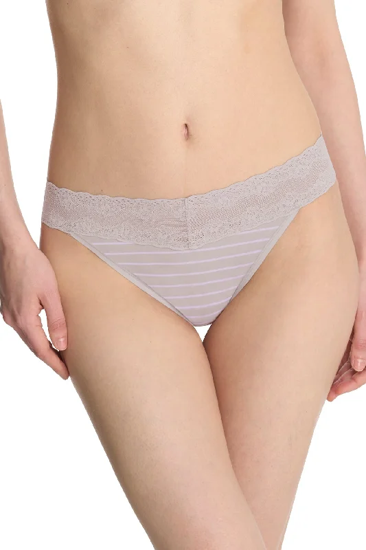 Bliss Perfection One-Size Thong