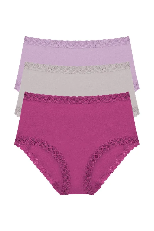 Bliss Full Brief 3-Pack