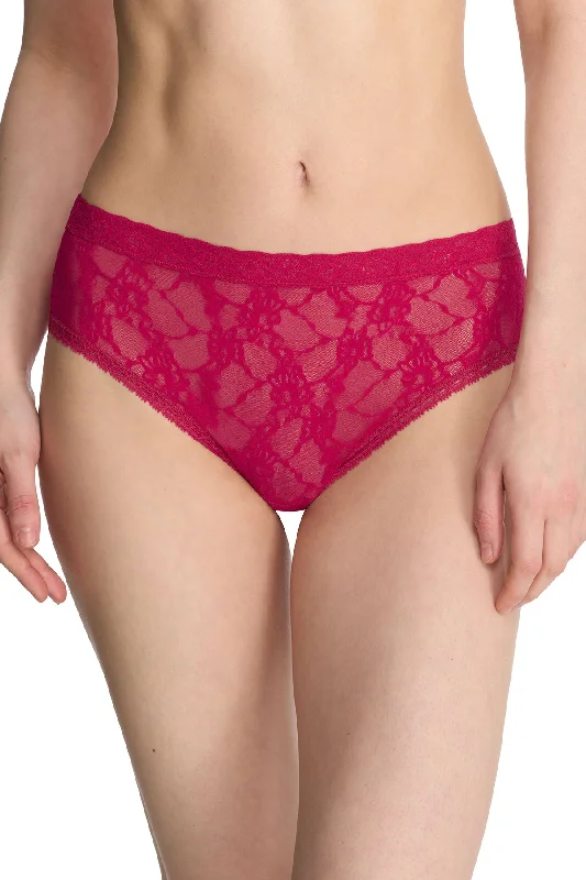 Bliss Allure One-Size Lace Girl Brief