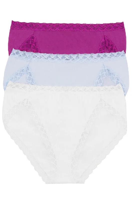 Bliss French Cut Brief 3-Pack