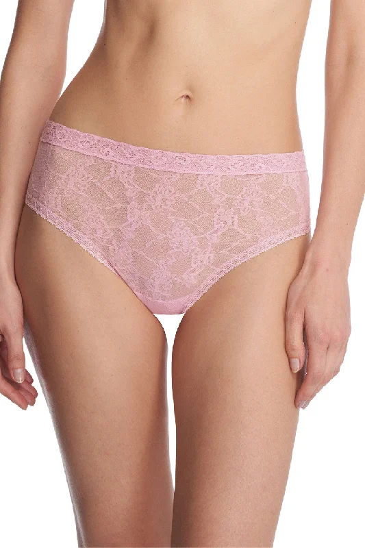 Bliss Allure One-Size Lace Girl Brief