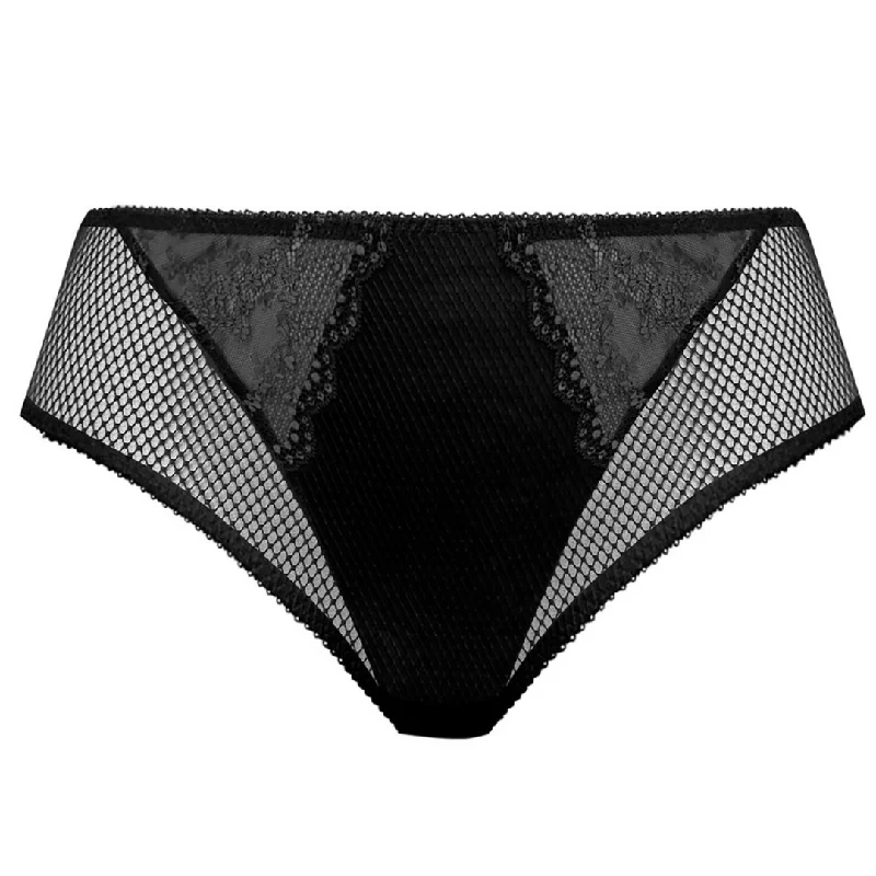 Charley High Leg Brief