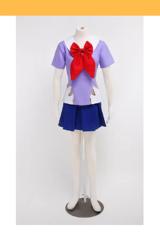 Future Dairy Yuno Gasai Cosplay Costume