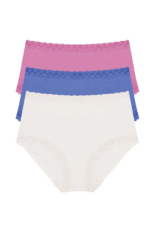 Bliss Full Brief 3-Pack