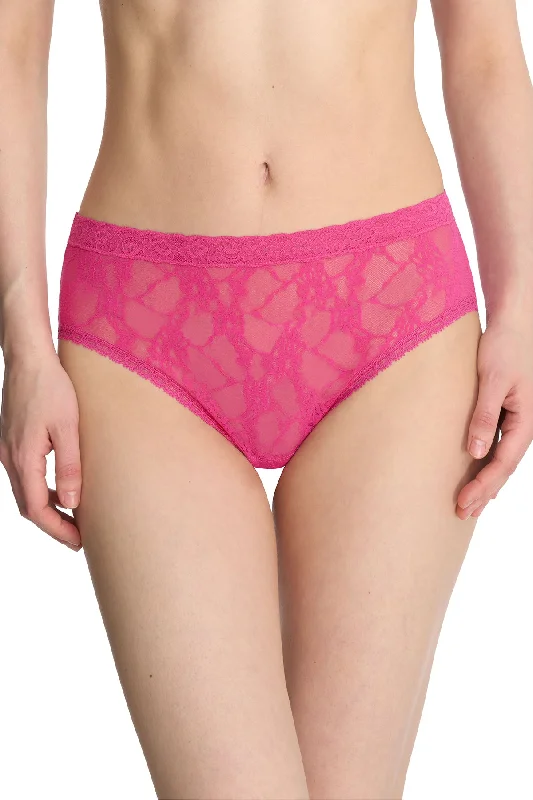 Bliss Allure One-Size Lace Girl Brief