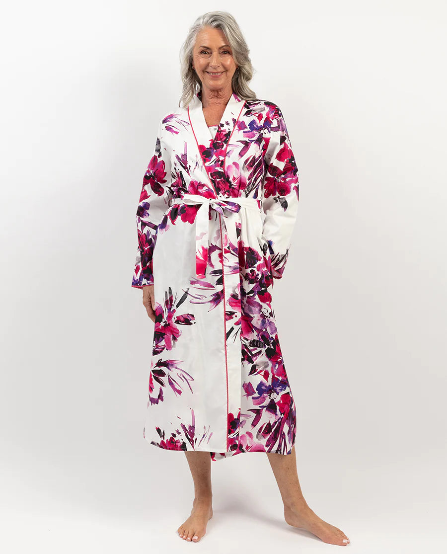 CyberJammies Delilah Wrap Robe