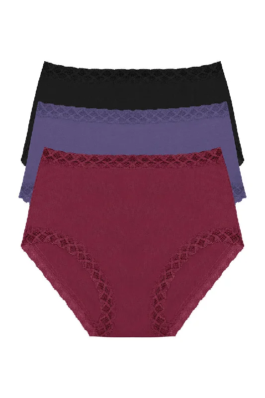 Bliss Full Brief 3-Pack