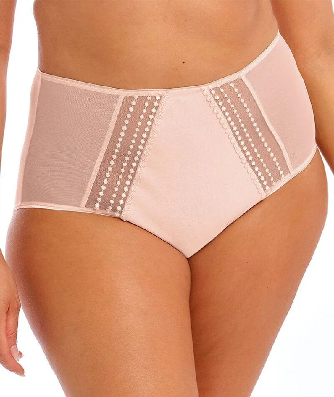 Elomi Matilda Full Brief - Pearl Blush