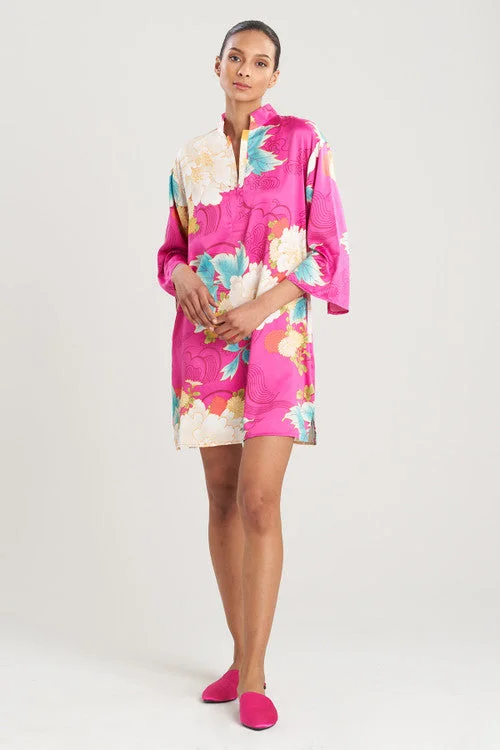 Peona Mandarin Sleepshirt