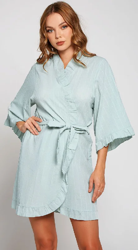 Cover Girl Robe