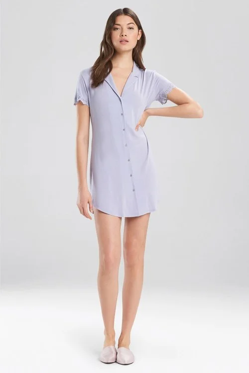 Bardot Essentials- The Sunday Sleepshirt