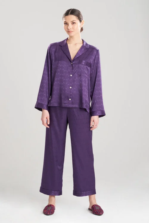 Infinity Jacquard PJ