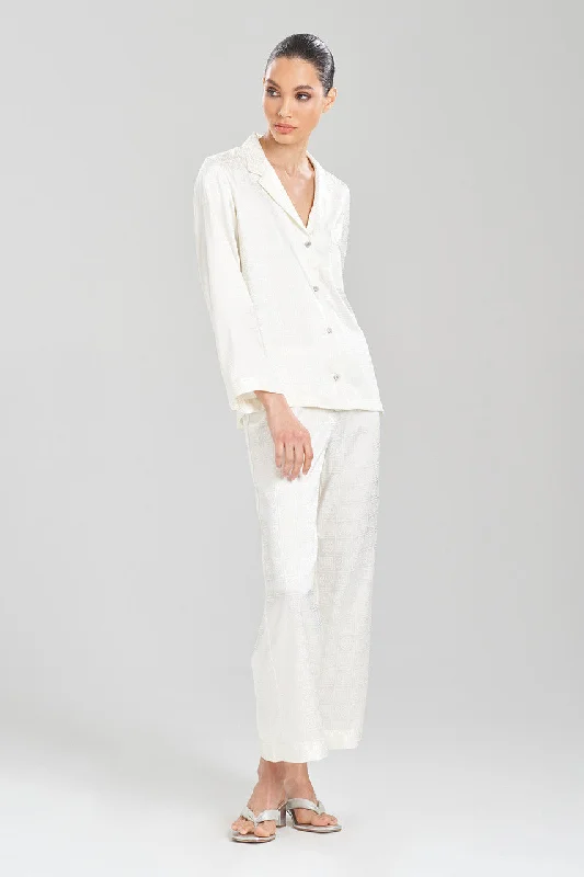 Infinity Jacquard PJ