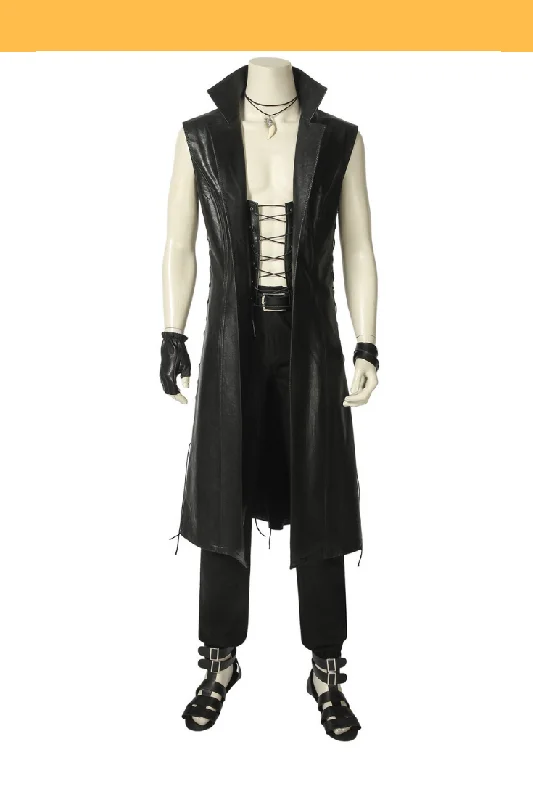 Devil May Cry 5 V Cosplay Costume