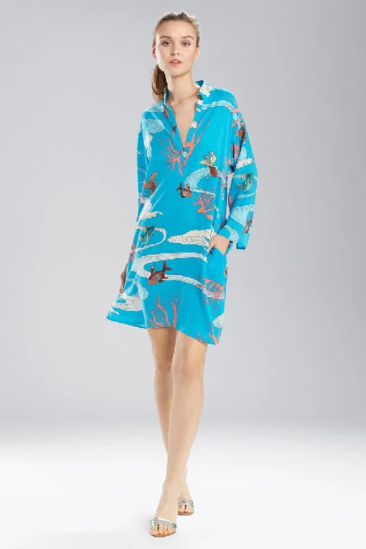 Seaside Sleepshirt