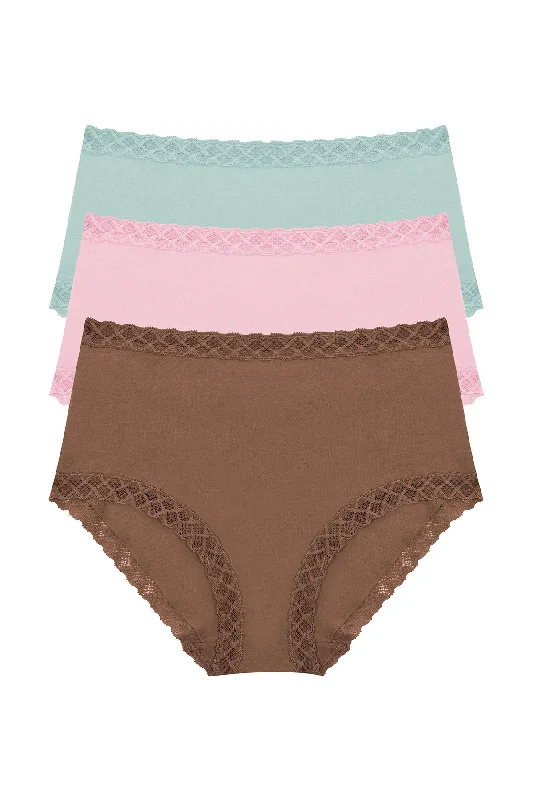 Bliss Full Brief 3-Pack