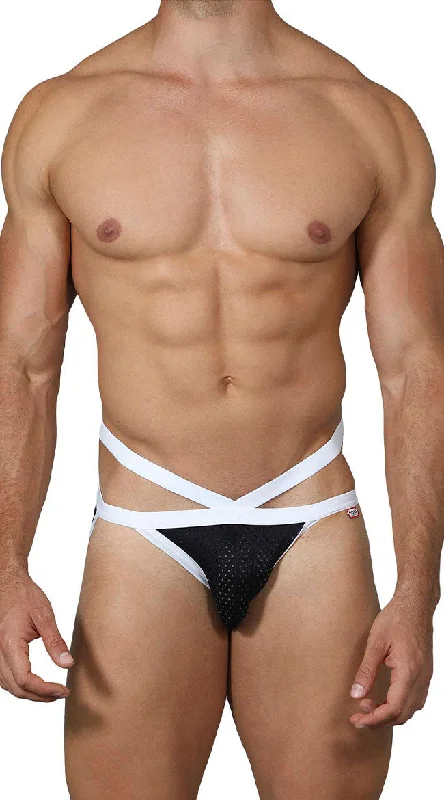 Men's Idyllic Open Brief