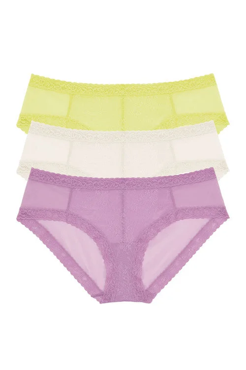 Escape Girl Brief 3 Pack