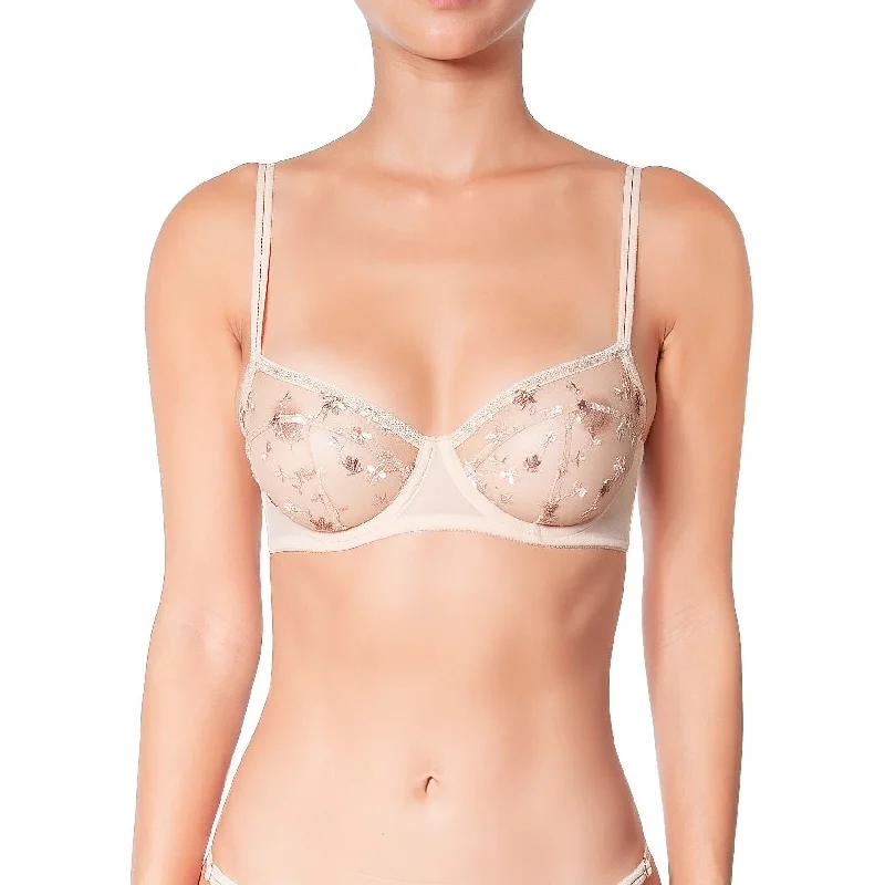 HUIT REVEUSE UNDERWIRE BRA