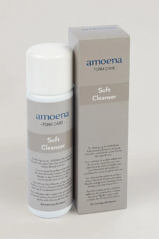 Amoena Soft Cleanser for Breast Forms