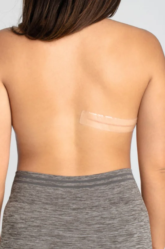 Amoena Strips Silicone Scar Patch