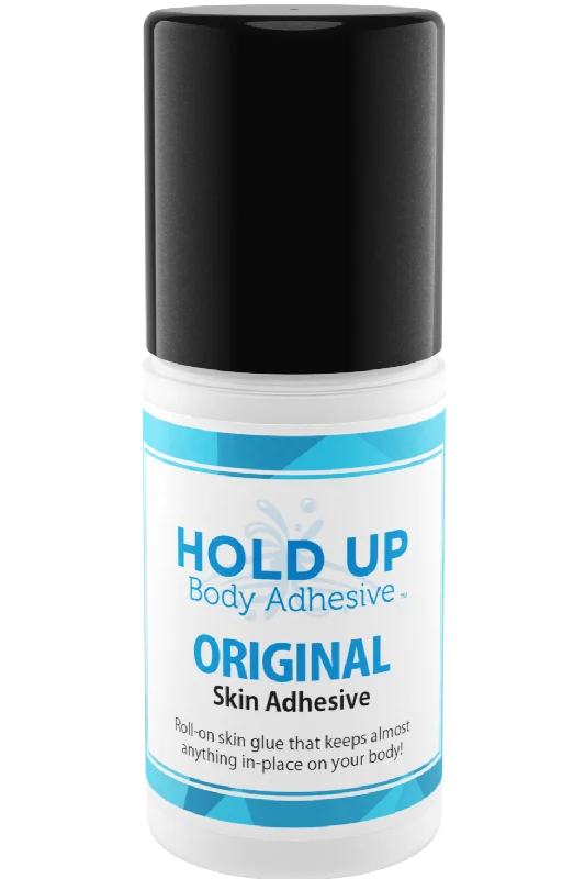 Hold Up Body Adhesive