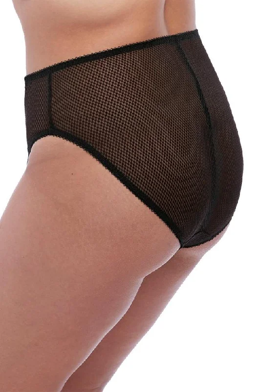 Charley Full Brief (Black)