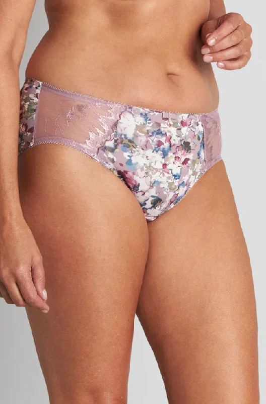 The Thoughtful Boyleg Brief (Elderberry)